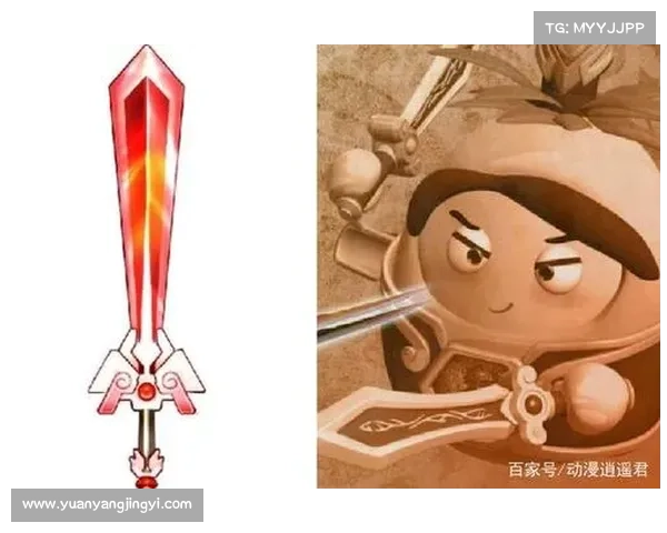 果宝三国:武器合成大揭秘 果宝三国:武器合成大揭秘