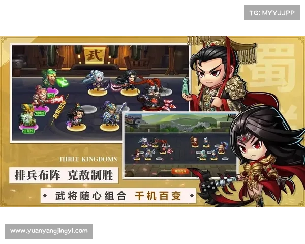 热血三国志:技能换人,战斗再现 热血三国志:技能换人,战斗再现