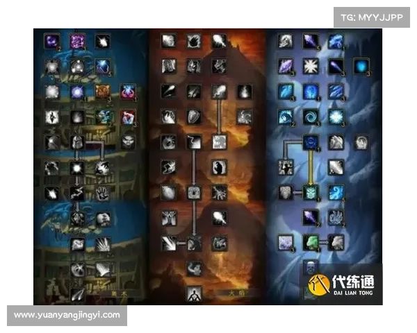 魔兽世界90级练级攻略:快速提升角色等级的秘诀 魔兽世界90级练级攻略:快速提升角色等级的秘诀