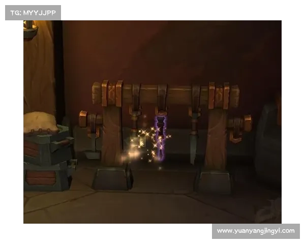 魔兽世界宝箱揭秘:打开宝藏的奇妙技巧 魔兽世界宝箱揭秘:打开宝藏的奇妙技巧